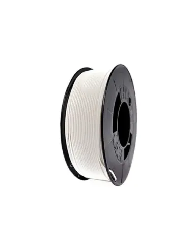 Filamento blanco glaciar winkle pla - hd - 1.75mm - impresora 3d - 1 kg