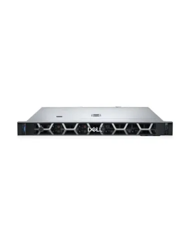 Servidor dell poweredge r360 xeon 6357p 32gb 2x ssd 480gb