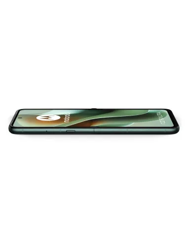 Motorola razr 60 ultra 17,7 cm (6.96") SIM doble Android 15 5G USB Tipo C 16 GB 512 GB 4700 mAh Verde