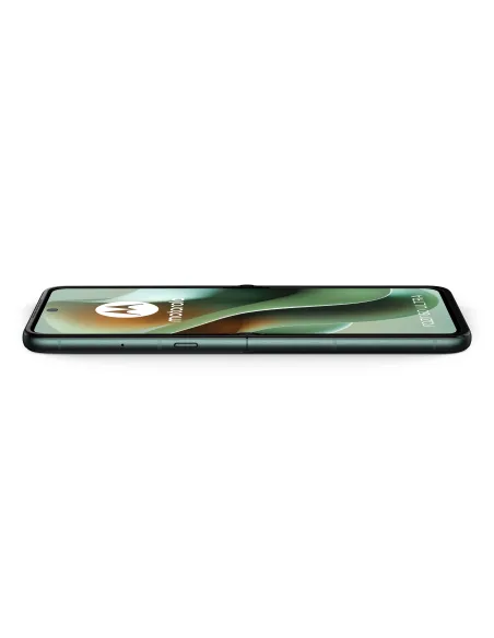 Motorola razr 60 ultra 17,7 cm (6.96") SIM doble Android 15 5G USB Tipo C 16 GB 512 GB 4700 mAh Verde