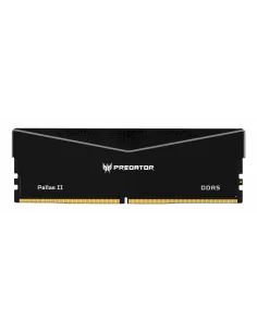 Predator PALLASII-32GB-6000-1R8-2XV8 módulo de memoria 2 x 16 GB DDR5 6000 MT s 288-pin DIMM