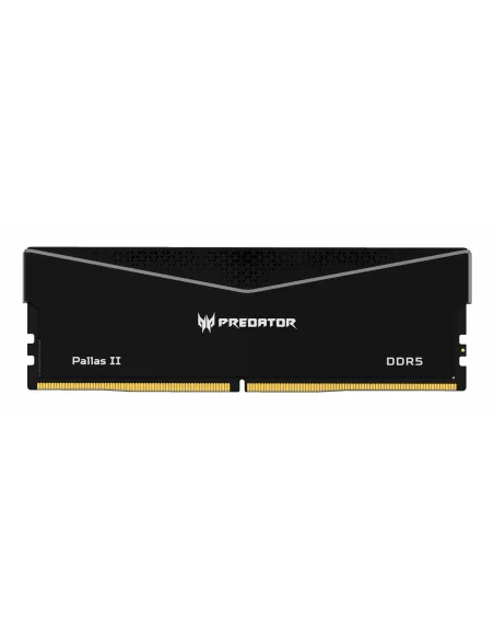 Predator PALLASII-32GB-6000-1R8-2XV8 módulo de memoria 2 x 16 GB DDR5 6000 MT s 288-pin DIMM