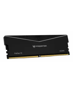 Predator PALLASII-32GB-6000-1R8-2XV8 módulo de memoria 2 x 16 GB DDR5 6000 MT s 288-pin DIMM 2