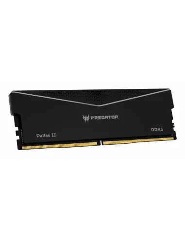 Predator PALLASII-32GB-6000-1R8-2XV8 módulo de memoria 2 x 16 GB DDR5 6000 MT s 288-pin DIMM