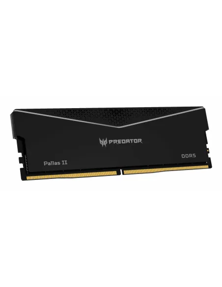Predator PALLASII-32GB-6000-1R8-2XV8 módulo de memoria 2 x 16 GB DDR5 6000 MT s 288-pin DIMM