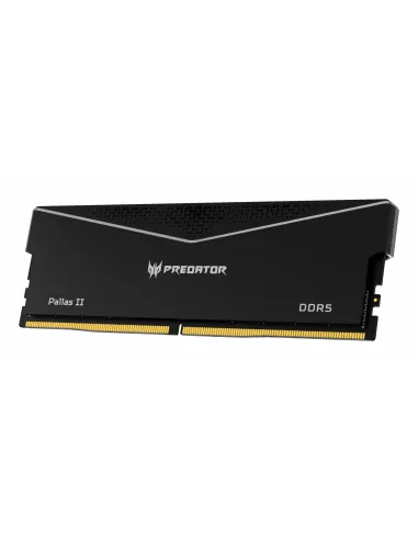 Predator PALLASII-32GB-6000-1R8-2XV8 módulo de memoria 2 x 16 GB DDR5 6000 MT s 288-pin DIMM