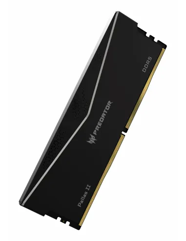 Predator PALLASII-32GB-6000-1R8-2XV8 módulo de memoria 2 x 16 GB DDR5 6000 MT s 288-pin DIMM