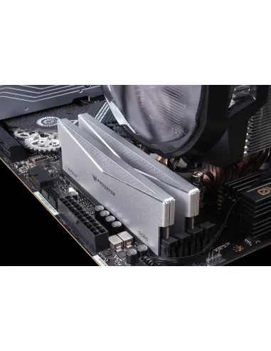 Predator PALLASII-32GB-6000-1R8-2XV8 módulo de memoria 2 x 16 GB DDR5 6000 MT s 288-pin DIMM