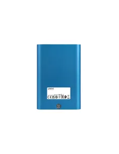 Kingston Technology IronKey 1920GB Vault Privacy 80 XTS-AES 256-bit SSD externo cifrado 2