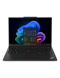 Lenovo ThinkPad X1 Carbon Gen 14 Aura Edition Copilot+ PC Intel Core Ultra 7 355 Portátil 35,6 cm (14") Pantalla táctil WUXGA