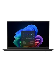 Lenovo ThinkPad X1 Carbon Gen 14 Aura Edition Copilot+ PC Intel Core Ultra 7 355 Portátil 35,6 cm (14") Pantalla táctil WUXGA 2
