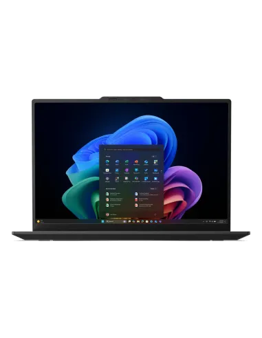 Lenovo ThinkPad X1 Carbon Gen 14 Aura Edition Copilot+ PC Intel Core Ultra 7 355 Portátil 35,6 cm (14") Pantalla táctil WUXGA