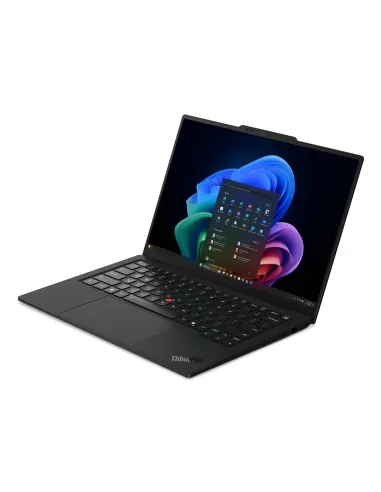 Lenovo ThinkPad X1 Carbon Gen 14 Aura Edition Copilot+ PC Intel Core Ultra 7 355 Portátil 35,6 cm (14") Pantalla táctil WUXGA
