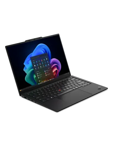 Lenovo ThinkPad X1 Carbon Gen 14 Aura Edition Copilot+ PC Intel Core Ultra 7 355 Portátil 35,6 cm (14") Pantalla táctil WUXGA