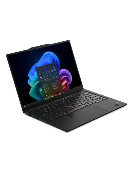 Lenovo ThinkPad X1 Carbon Gen 14 Aura Edition Copilot+ PC Intel Core Ultra 7 355 Portátil 35,6 cm (14") Pantalla táctil WUXGA