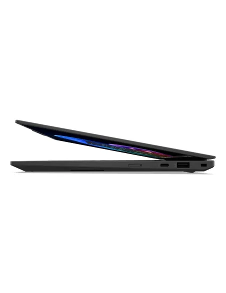 Lenovo ThinkPad X1 Carbon Gen 14 Aura Edition Copilot+ PC Intel Core Ultra 7 355 Portátil 35,6 cm (14") Pantalla táctil WUXGA