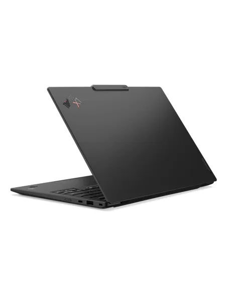 Lenovo ThinkPad X1 Carbon Gen 14 Aura Edition Copilot+ PC Intel Core Ultra 7 355 Portátil 35,6 cm (14") Pantalla táctil WUXGA