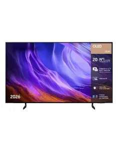 Samsung TV 65" OLED S83H 4K Vision AI Smart TV (2026)