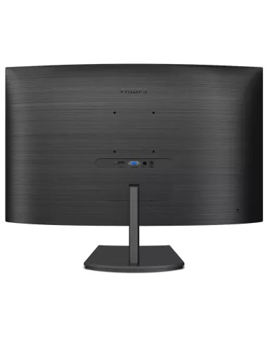 Philips E Line 241E1SC 00 pantalla para PC 59,9 cm (23.6") 1920 x 1080 Pixeles Full HD LED Negro