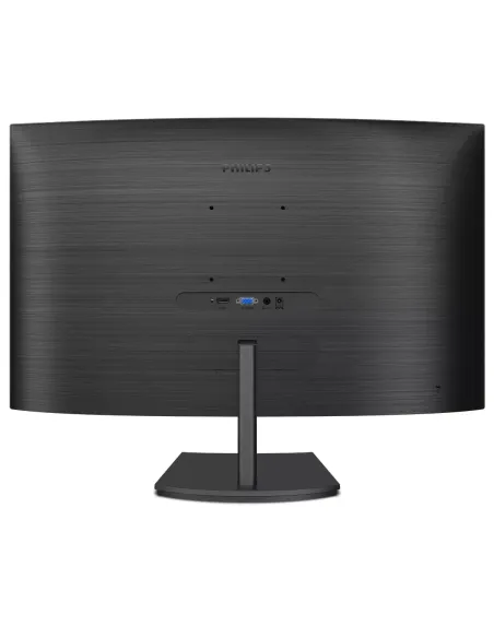 Philips E Line 241E1SC 00 pantalla para PC 59,9 cm (23.6") 1920 x 1080 Pixeles Full HD LED Negro