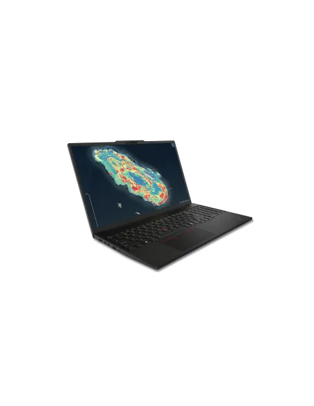 Lenovo ThinkPad P16s Gen 5 (Intel) Copilot + PC Copilot+ PC Intel Core Ultra 7 356H Estación de trabajo móvil 40,6 cm (16")
