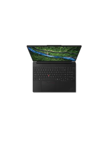 Lenovo ThinkPad P16s Gen 5 (Intel) Copilot + PC Copilot+ PC Intel Core Ultra 7 356H Estación de trabajo móvil 40,6 cm (16")