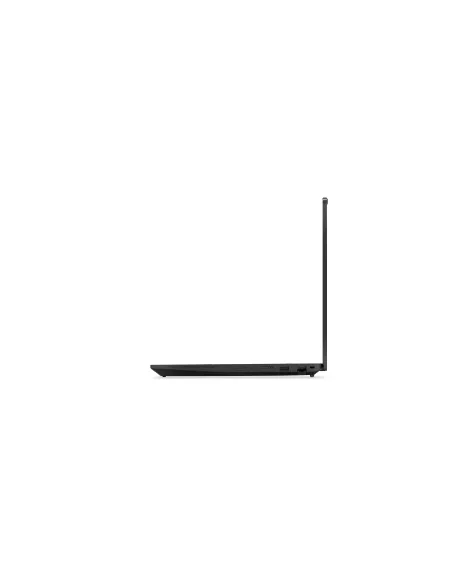 Lenovo ThinkPad P16s Gen 5 (Intel) Copilot + PC Copilot+ PC Intel Core Ultra 7 356H Estación de trabajo móvil 40,6 cm (16")