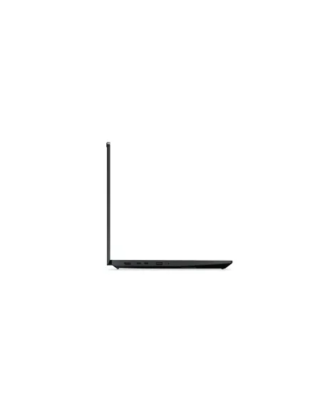 Lenovo ThinkPad P16s Gen 5 (Intel) Copilot + PC Copilot+ PC Intel Core Ultra 7 356H Estación de trabajo móvil 40,6 cm (16")