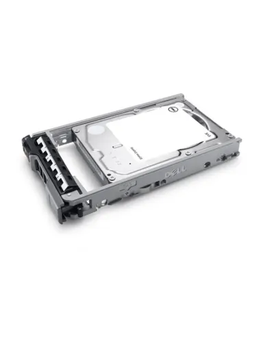 DELL 161-BCHF disco duro interno 2,4 TB 10000 RPM 2.5" SAS