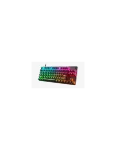 TECLADO STEELSERIES APEX 9 TKL (USA) (64847)