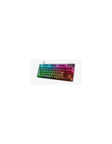 TECLADO STEELSERIES APEX 9 TKL (USA) (64847)