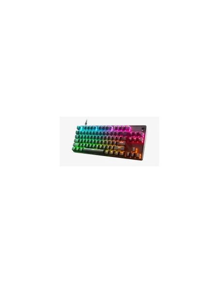 TECLADO STEELSERIES APEX 9 TKL (USA) (64847)