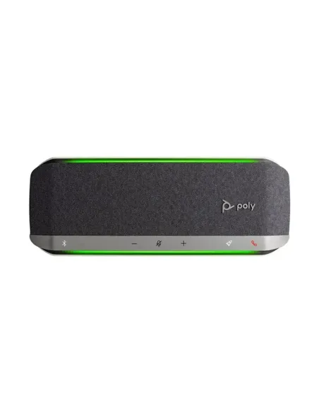 Base de carga universal poly sync 40