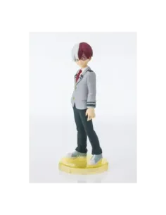 Figura tamashii nations my hero academia shoto todoroki