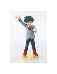 Figura tamashii nations my hero academia izuku midoriya