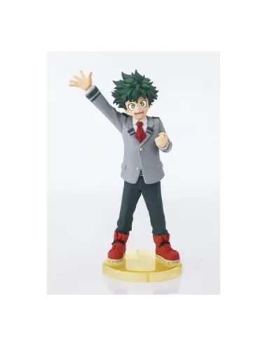 Figura tamashii nations my hero academia izuku midoriya