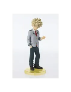 Figura tamashii nations my hero academia katsuki bakugo