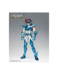 Figura tamashii nations saint seiya pegasus seiya [final bronze cloth] - original color edition -