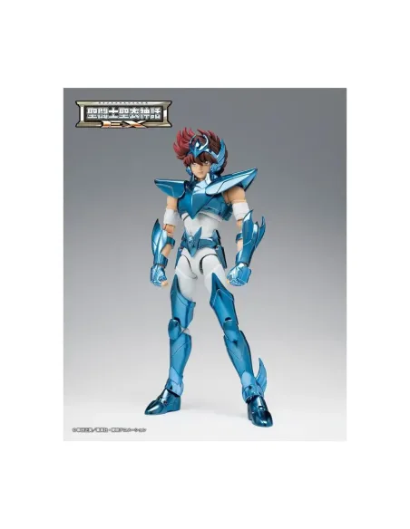 Figura tamashii nations saint seiya pegasus seiya [final bronze cloth] - original color edition -