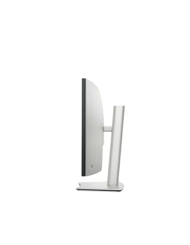DELL UltraSharp U4025QW pantalla para PC 101,6 cm (40") 5120 x 2160 Pixeles 5K Ultra HD LCD Plata