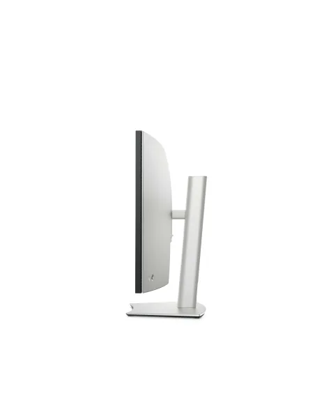 DELL UltraSharp U4025QW pantalla para PC 101,6 cm (40") 5120 x 2160 Pixeles 5K Ultra HD LCD Plata