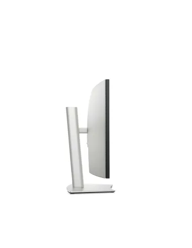 DELL UltraSharp U4025QW pantalla para PC 101,6 cm (40") 5120 x 2160 Pixeles 5K Ultra HD LCD Plata