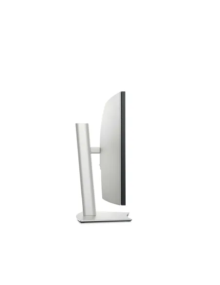 DELL UltraSharp U4025QW pantalla para PC 101,6 cm (40") 5120 x 2160 Pixeles 5K Ultra HD LCD Plata