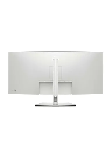 DELL UltraSharp U4025QW pantalla para PC 101,6 cm (40") 5120 x 2160 Pixeles 5K Ultra HD LCD Plata