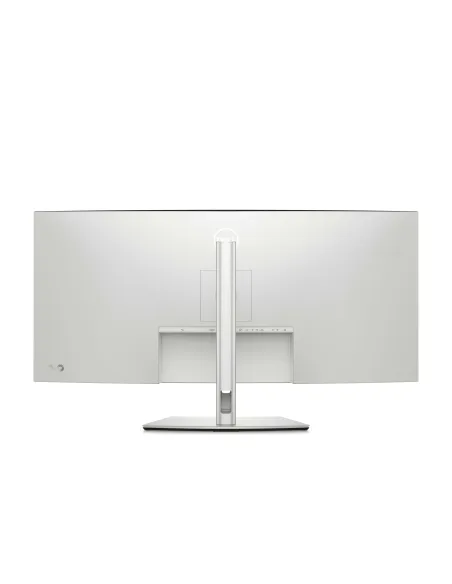 DELL UltraSharp U4025QW pantalla para PC 101,6 cm (40") 5120 x 2160 Pixeles 5K Ultra HD LCD Plata