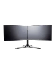 iiyama DS1002D-B1 soporte para monitor 81,3 cm (32") Escritorio Negro 2