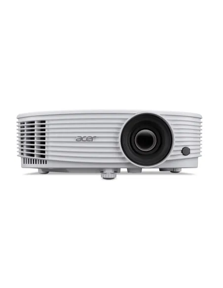 Acer H6542 Proyector de alcance estándar 4000 lúmenes ANSI DLP 1080p (1920x1080) Blanco