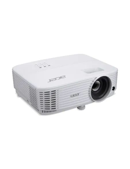 Acer H6542 Proyector de alcance estándar 4000 lúmenes ANSI DLP 1080p (1920x1080) Blanco