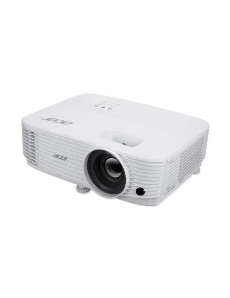 Acer H6542 Proyector de alcance estándar 4000 lúmenes ANSI DLP 1080p (1920x1080) Blanco