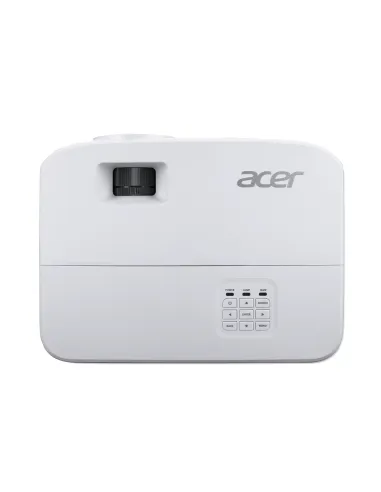 Acer H6542 Proyector de alcance estándar 4000 lúmenes ANSI DLP 1080p (1920x1080) Blanco